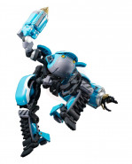 Sacks&Guns!! Robot Spirits akčná figúrka (Side MB) Big Tony 15 cm